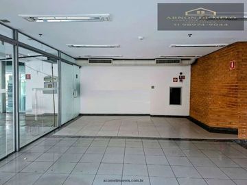 Foto do imóvel Loja Comercial em Barueri