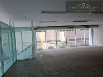 Foto do imóvel Loja Comercial em Barueri