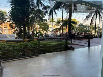 Foto do imóvel Loja Comercial em Barueri