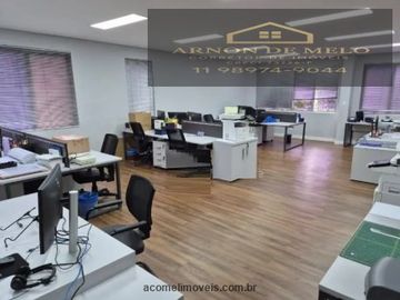 Foto do imóvel Outro Imóvel em Barueri