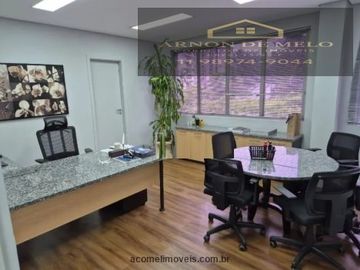 Foto do imóvel Outro Imóvel em Barueri