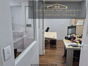 Foto do imóvel Outro Imóvel em Barueri