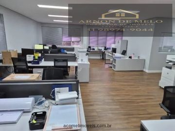 Foto do imóvel Outro Imóvel em Barueri