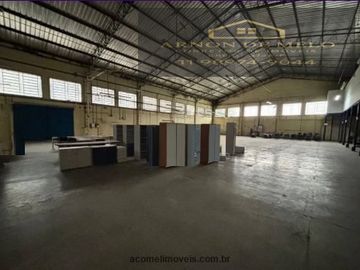 Foto do imóvel Outro Imóvel em Barueri