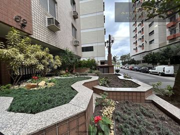 Foto do imóvel Apartamento em São Vicente