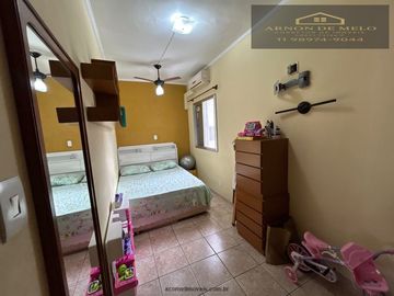 Foto do imóvel Apartamento em São Vicente