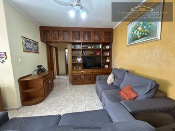 Foto do imóvel Apartamento em São Vicente