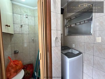 Foto do imóvel Apartamento em São Vicente