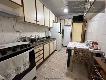 Foto do imóvel Apartamento em São Vicente