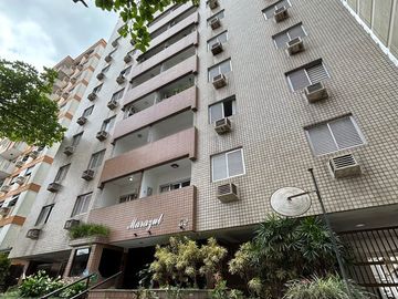 Foto do imóvel Apartamento em São Vicente
