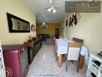 Foto do imóvel Apartamento em São Vicente