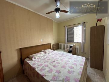 Foto do imóvel Apartamento em São Vicente