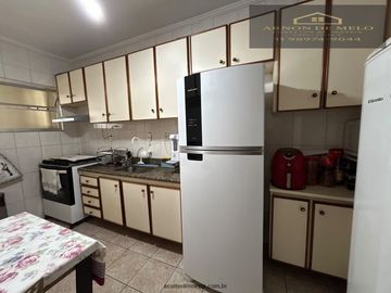 Foto do imóvel Apartamento em São Vicente