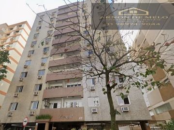 Foto do imóvel Apartamento em São Vicente