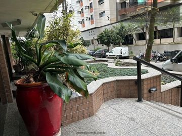 Foto do imóvel Apartamento em São Vicente