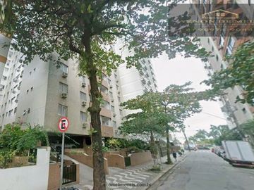 Foto do imóvel Apartamento em São Vicente