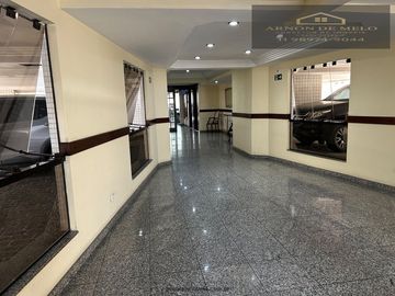 Foto do imóvel Apartamento em São Vicente