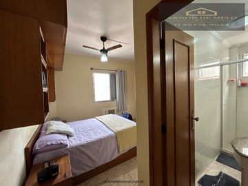 Foto do imóvel Apartamento em São Vicente