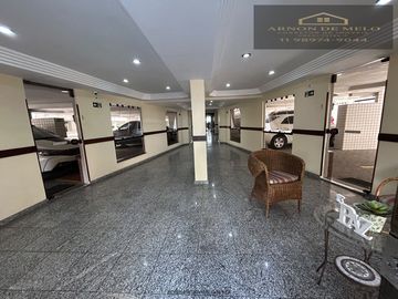 Foto do imóvel Apartamento em São Vicente