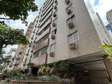 Foto do imóvel Apartamento em São Vicente