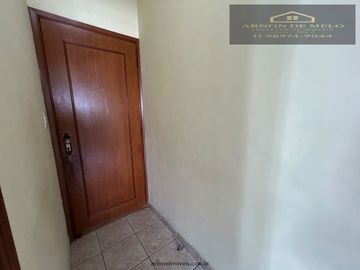 Foto do imóvel Apartamento em São Vicente