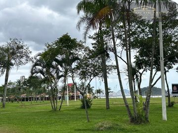 Foto do imóvel Apartamento em São Vicente