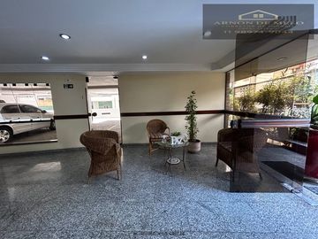 Foto do imóvel Apartamento em São Vicente