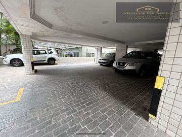 Foto do imóvel Apartamento em São Vicente