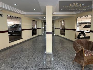 Foto do imóvel Apartamento em São Vicente
