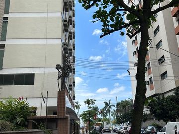 Foto do imóvel Apartamento em São Vicente