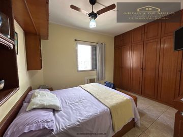 Foto do imóvel Apartamento em São Vicente