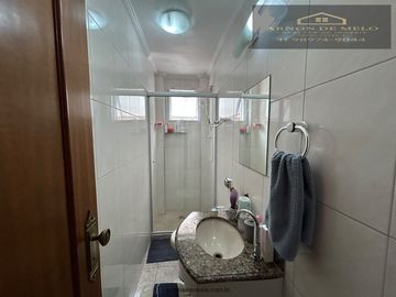 Foto do imóvel Apartamento em São Vicente
