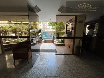 Foto do imóvel Apartamento em São Vicente