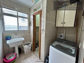 Foto do imóvel Apartamento em São Vicente
