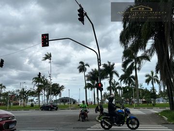 Foto do imóvel Apartamento em São Vicente