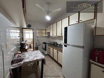 Foto do imóvel Apartamento em São Vicente