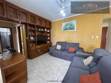 Foto do imóvel Apartamento em São Vicente
