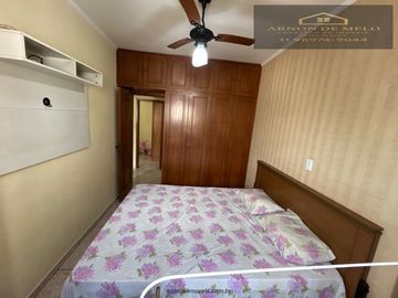 Foto do imóvel Apartamento em São Vicente
