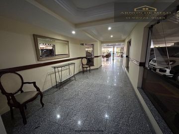 Foto do imóvel Apartamento em São Vicente
