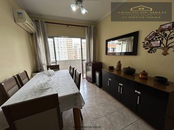 Foto do imóvel Apartamento em São Vicente
