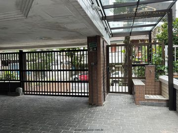 Foto do imóvel Apartamento em São Vicente