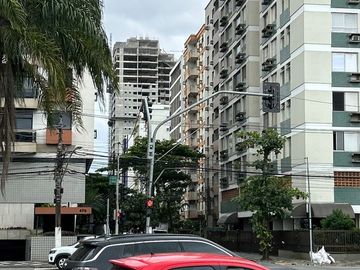 Foto do imóvel Apartamento em São Vicente