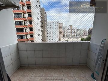 Foto do imóvel Apartamento em São Vicente