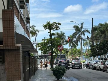 Foto do imóvel Apartamento em São Vicente
