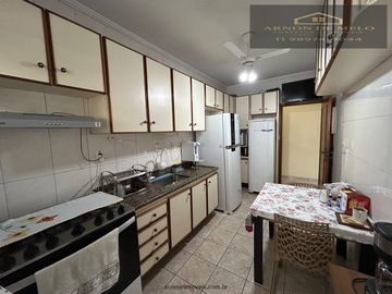 Foto do imóvel Apartamento em São Vicente
