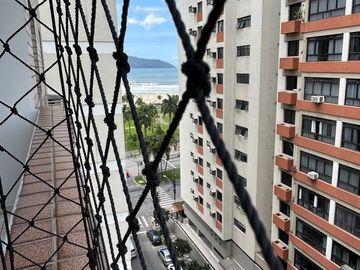 Foto do imóvel Apartamento em São Vicente