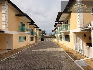 Foto do imóvel Casa em Cabo Frio