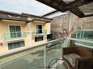 Foto do imóvel Casa em Cabo Frio
