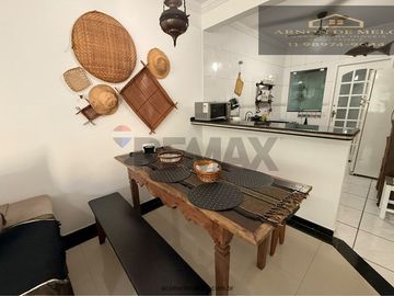 Foto do imóvel Casa em Cabo Frio