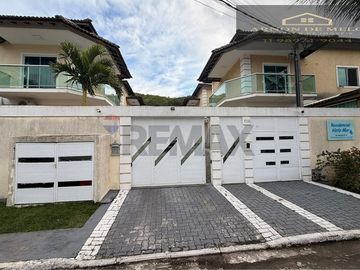 Foto do imóvel Casa em Cabo Frio